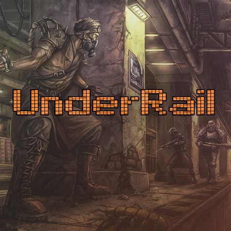 underrail engine|Underrail Wiki .